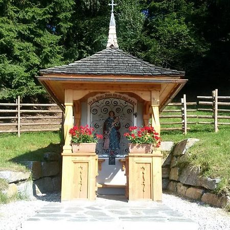 Urlaub Am Raderhof In Der Ferienregion Lungau Apartment Mauterndorf  Ngoại thất bức ảnh