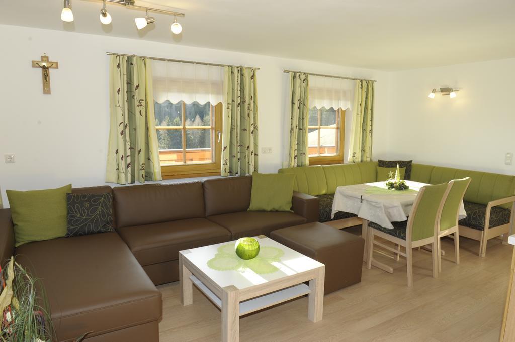 Urlaub Am Raderhof In Der Ferienregion Lungau Apartment Mauterndorf  Phòng bức ảnh