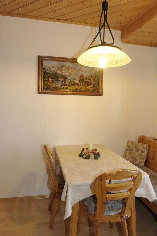 Urlaub Am Raderhof In Der Ferienregion Lungau Apartment Mauterndorf  Phòng bức ảnh