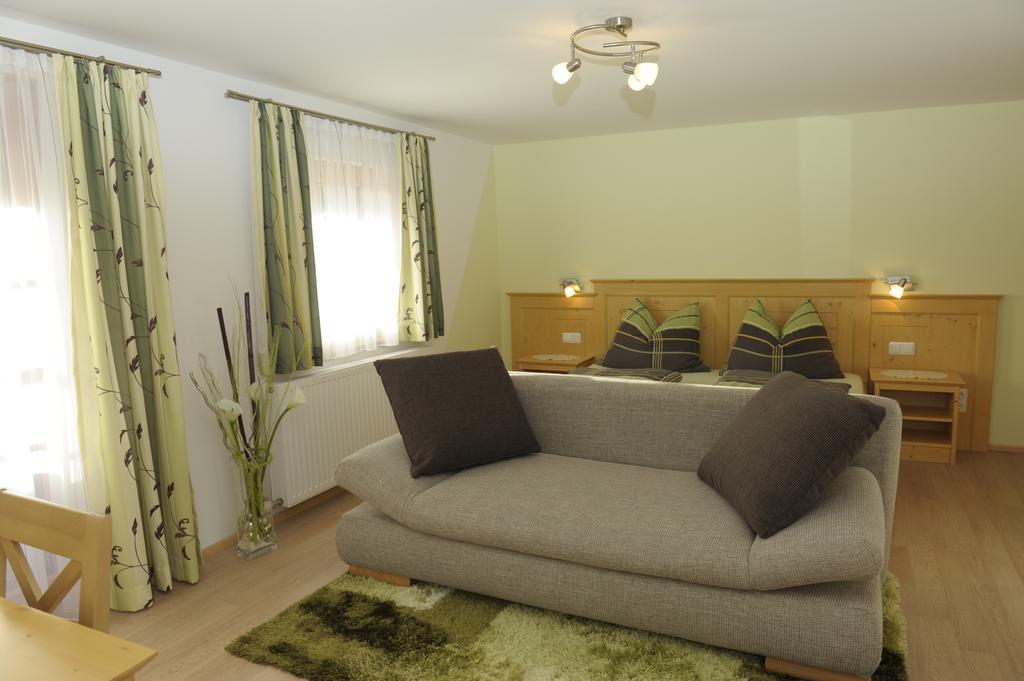 Urlaub Am Raderhof In Der Ferienregion Lungau Apartment Mauterndorf  Phòng bức ảnh