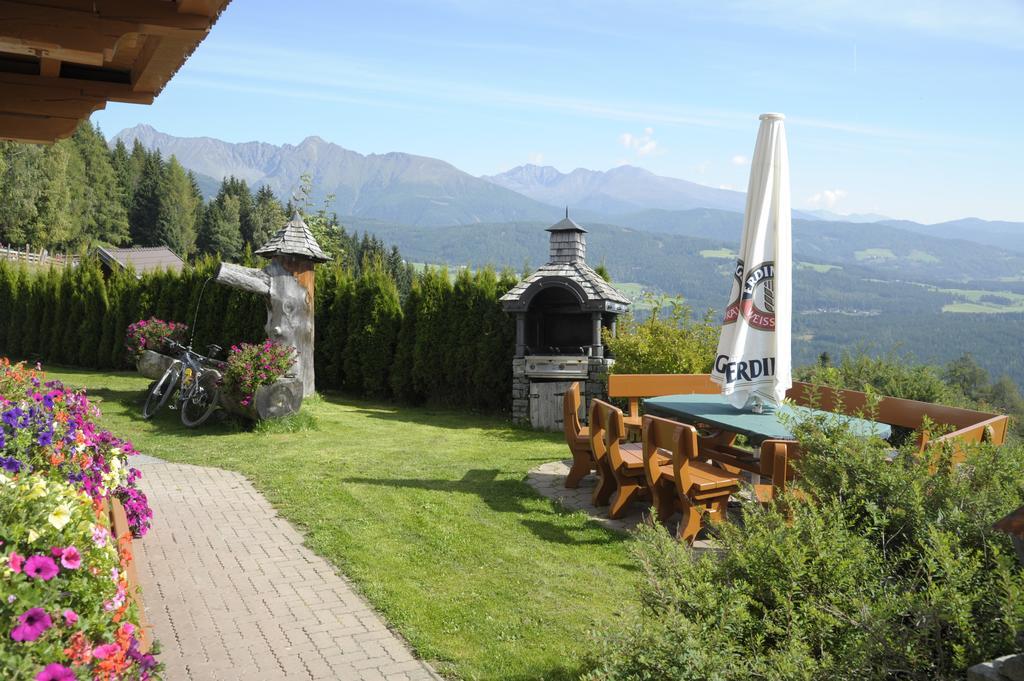Urlaub Am Raderhof In Der Ferienregion Lungau Apartment Mauterndorf  Phòng bức ảnh