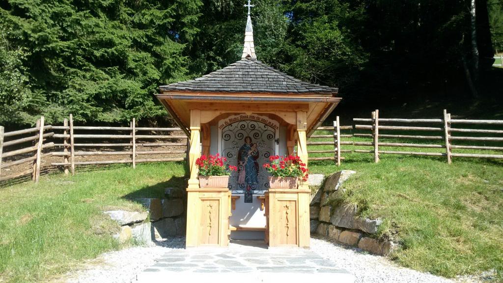 Urlaub Am Raderhof In Der Ferienregion Lungau Apartment Mauterndorf  Ngoại thất bức ảnh