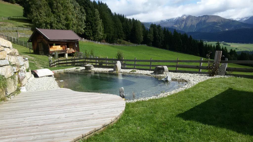 Urlaub Am Raderhof In Der Ferienregion Lungau Apartment Mauterndorf  Ngoại thất bức ảnh